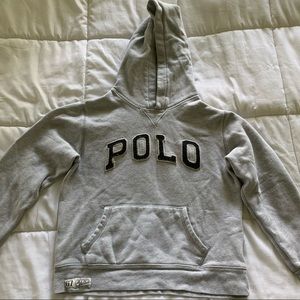 🌟3/$12🌟 POLO Hoodie